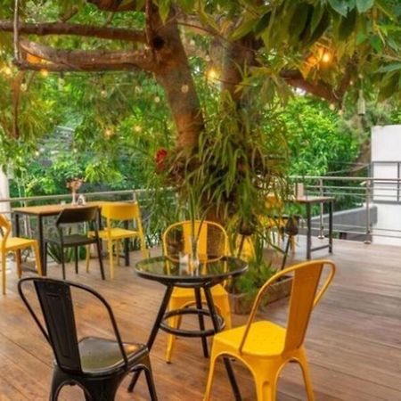 Kaleo Hotel Boutique سان سلفادور المظهر الخارجي الصورة