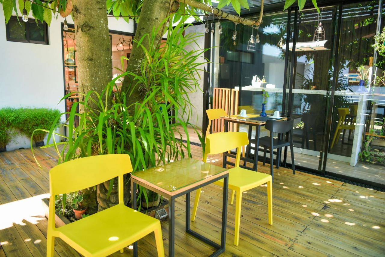 Kaleo Hotel Boutique سان سلفادور المظهر الخارجي الصورة