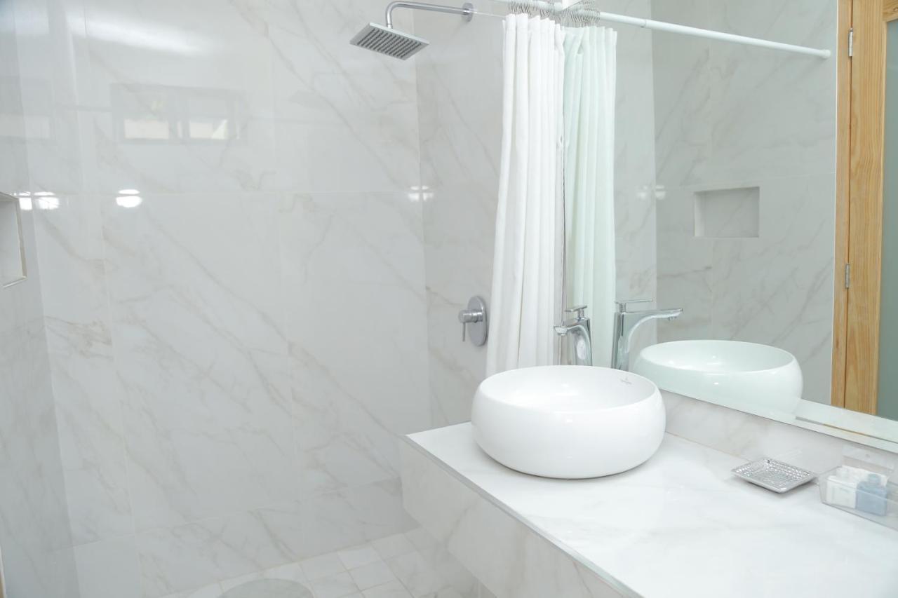 Kaleo Hotel Boutique سان سلفادور المظهر الخارجي الصورة