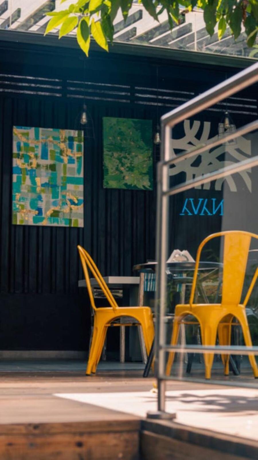 Kaleo Hotel Boutique سان سلفادور المظهر الخارجي الصورة