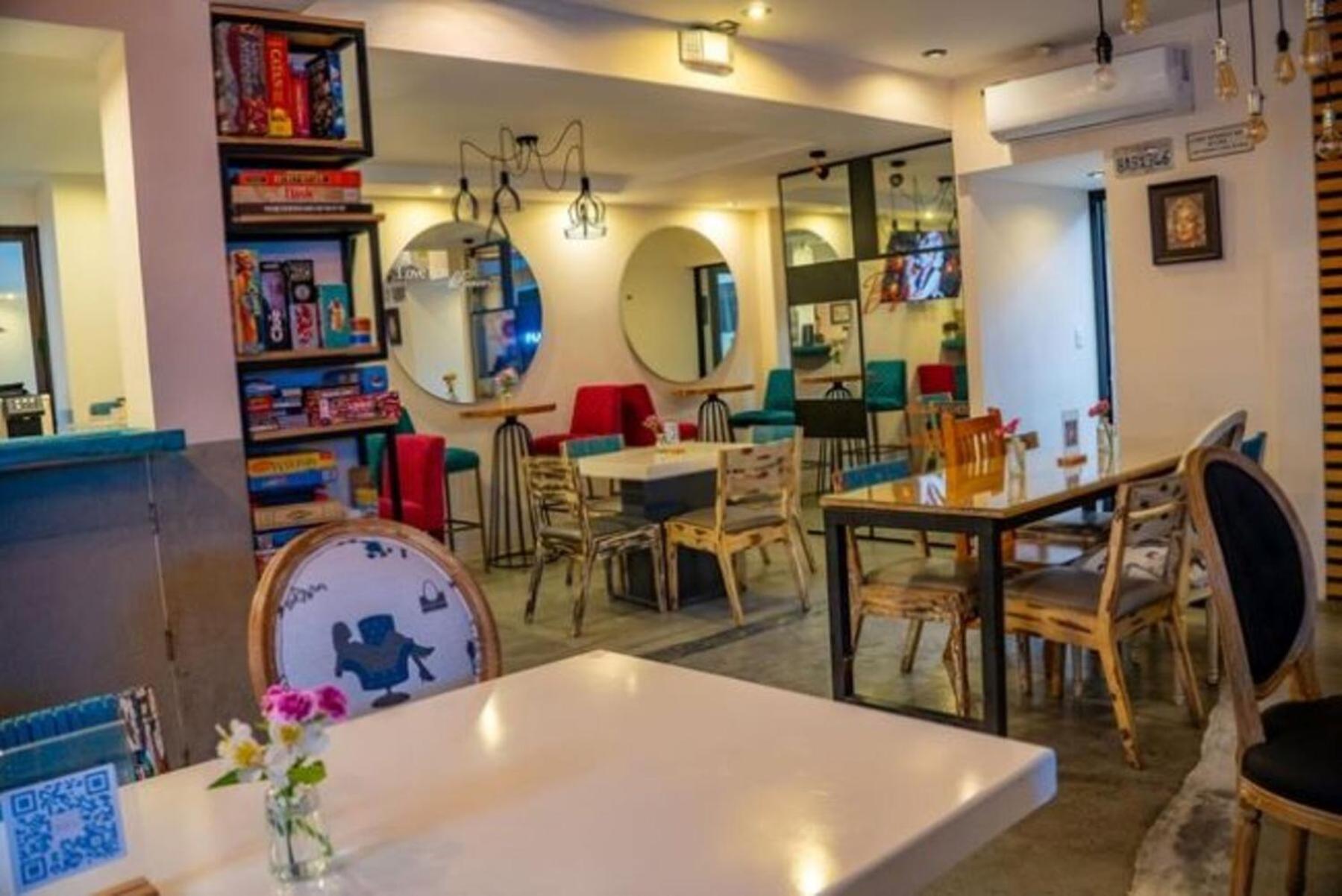 Kaleo Hotel Boutique سان سلفادور المظهر الخارجي الصورة