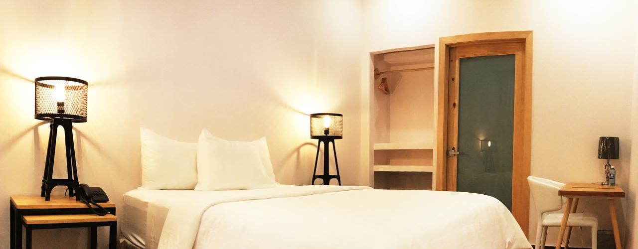 Kaleo Hotel Boutique سان سلفادور المظهر الخارجي الصورة