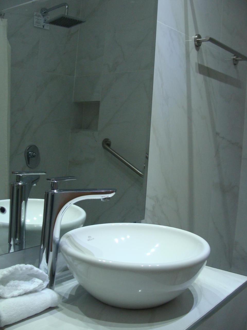 Kaleo Hotel Boutique سان سلفادور المظهر الخارجي الصورة