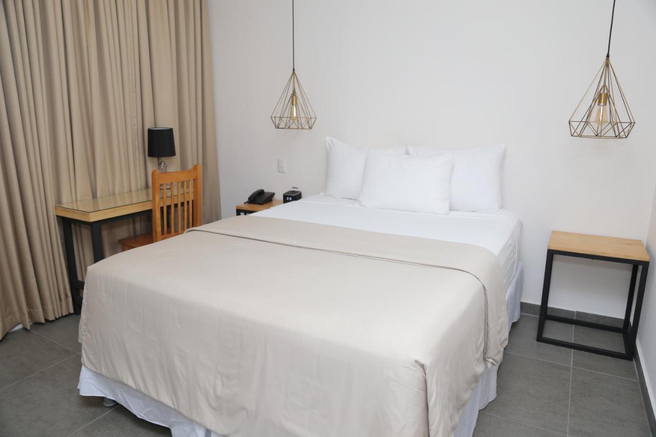 Kaleo Hotel Boutique سان سلفادور المظهر الخارجي الصورة