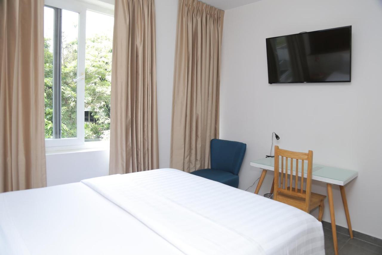 Kaleo Hotel Boutique سان سلفادور المظهر الخارجي الصورة