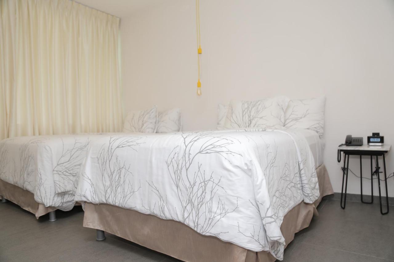 Kaleo Hotel Boutique سان سلفادور المظهر الخارجي الصورة