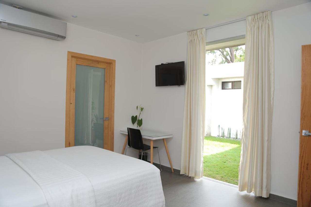Kaleo Hotel Boutique سان سلفادور المظهر الخارجي الصورة