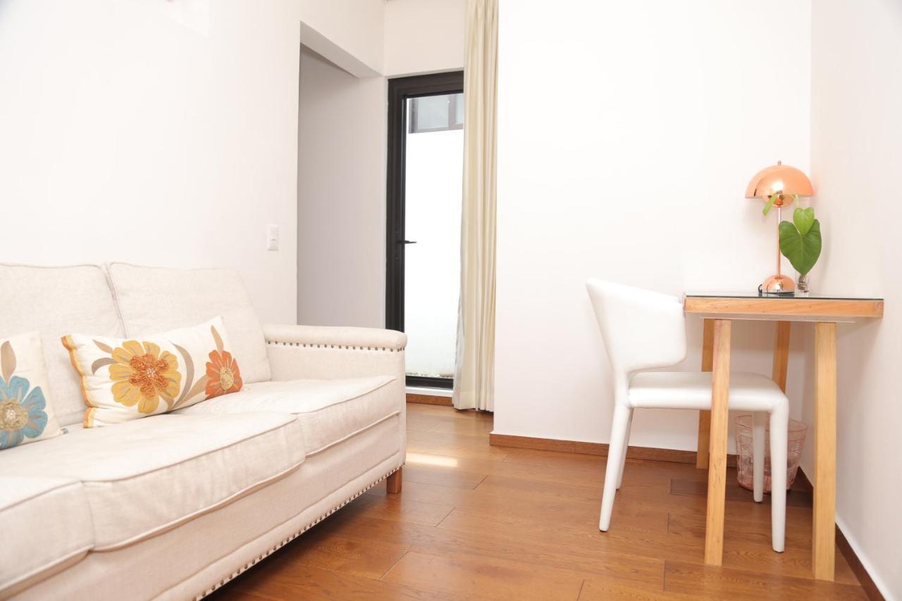 Kaleo Hotel Boutique سان سلفادور المظهر الخارجي الصورة