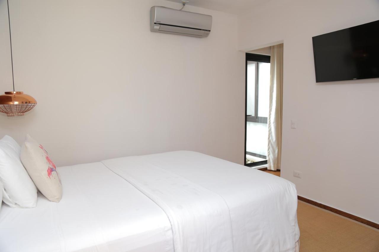 Kaleo Hotel Boutique سان سلفادور المظهر الخارجي الصورة